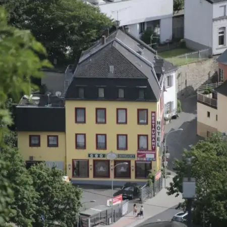 Hotel Sessellift