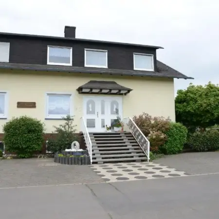 Ferienwohnung Haus Kotthoff