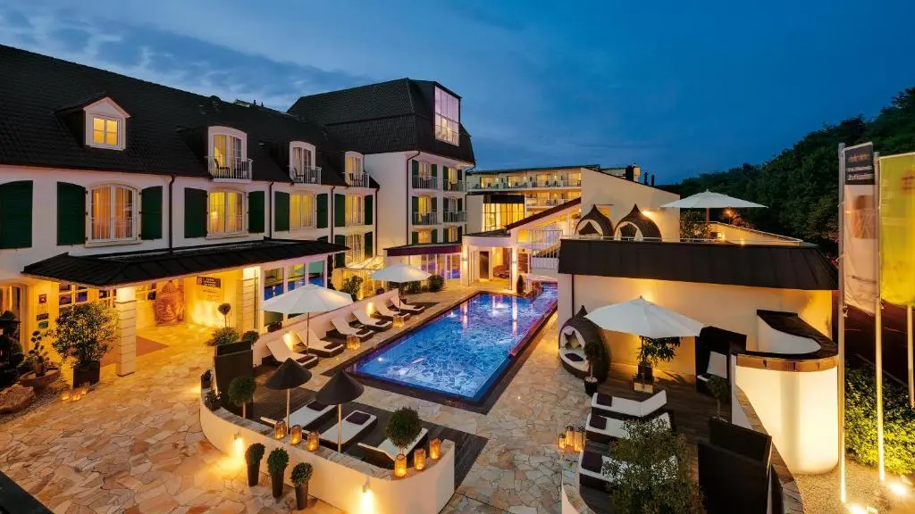 LIFESTYLE Resort Zum Kurfürsten