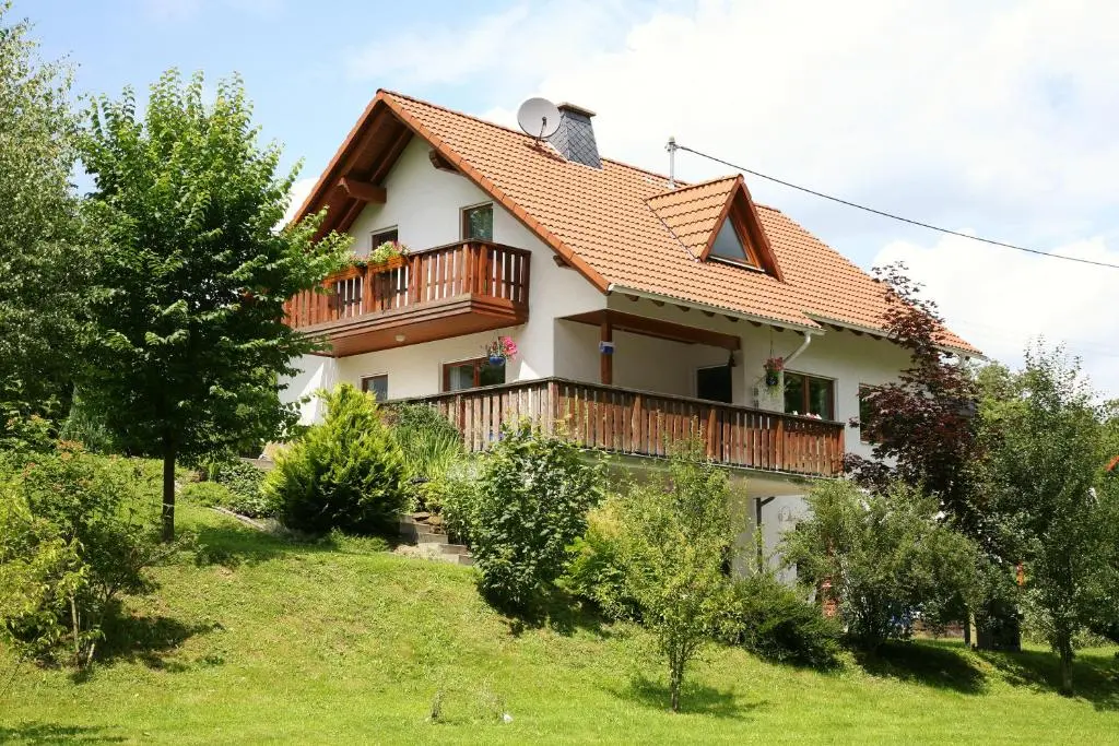 Ferienwohnung Blum