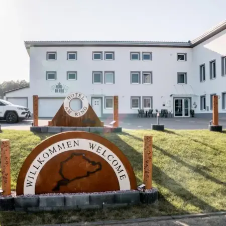 Land-gut-Hotel am Ring