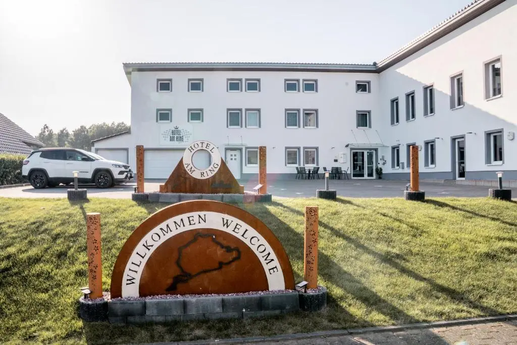 Land-gut-Hotel am Ring