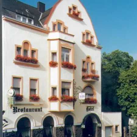 Hotel-Restaurant „Zum Alten Fritz“