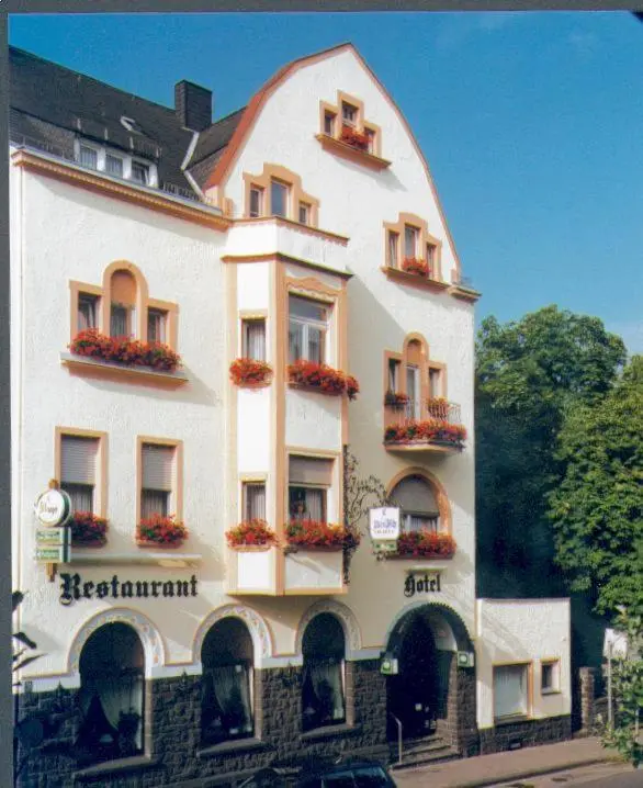Hotel-Restaurant „Zum Alten Fritz“