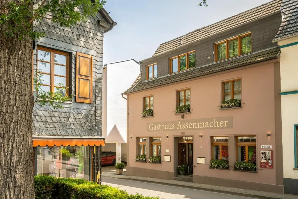 Gasthaus Assenmacher