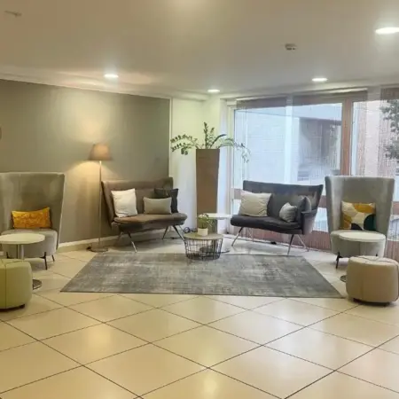 Garner Hotel Mainz by IHG