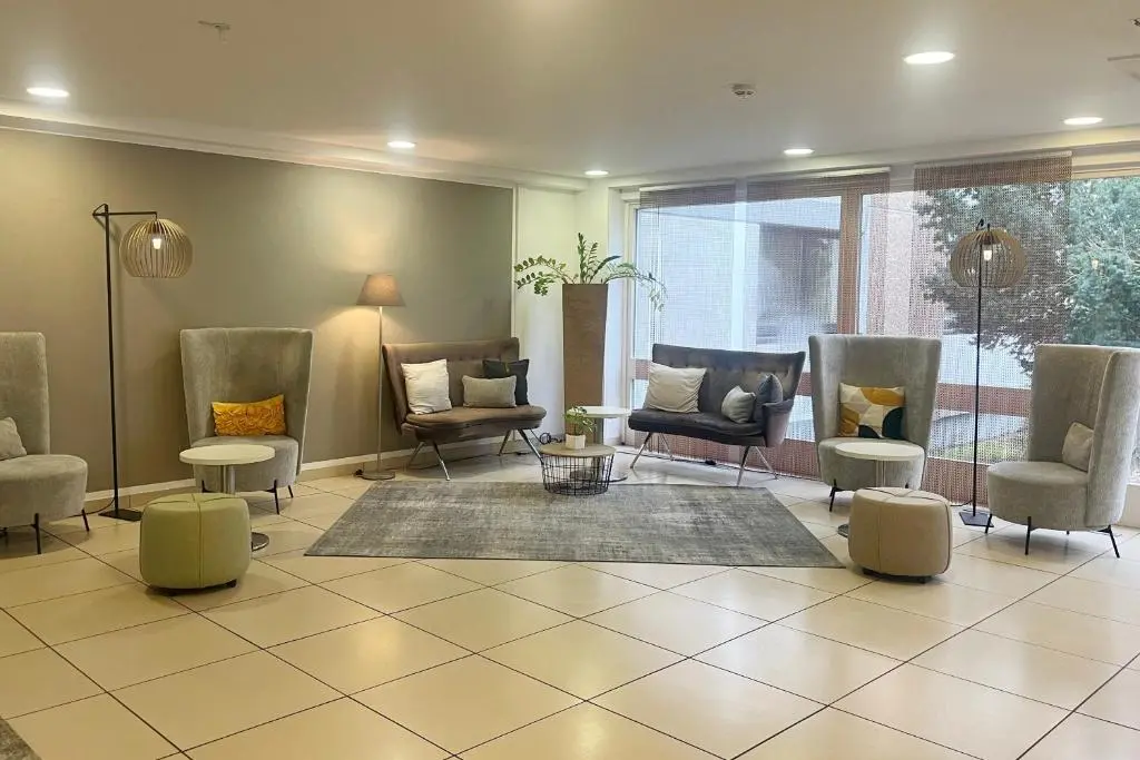 Garner Hotel Mainz by IHG