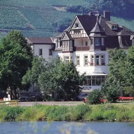 Hotel Krone Riesling