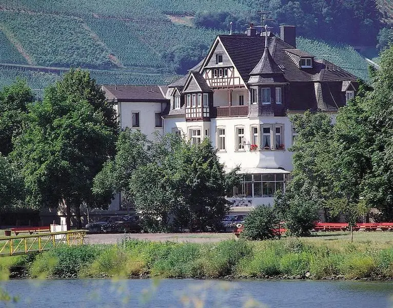 Hotel Krone Riesling