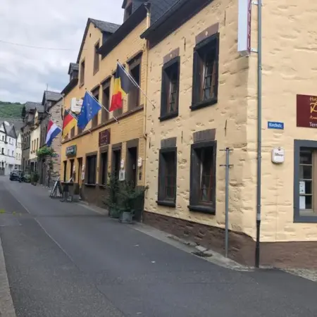 Hotel Zur Dorfschänke
