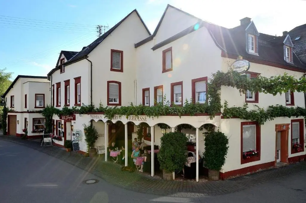 Hotel zum Josefshof