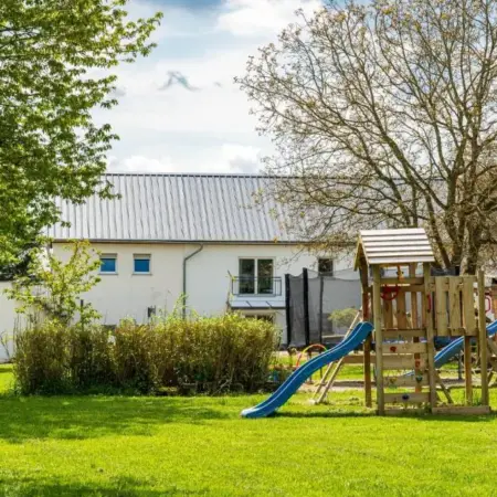 Eifel-Apartments Orsfeld – Familienurlaub mit Tieren & Natur
