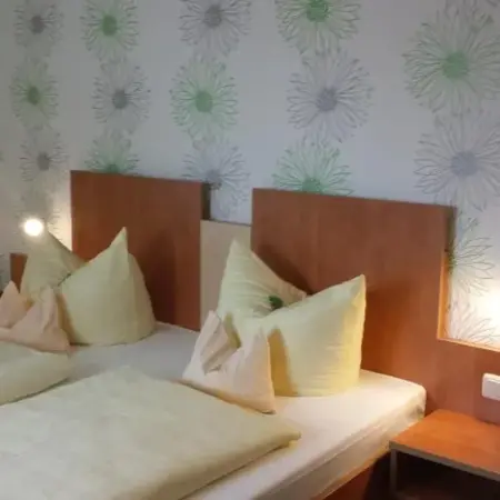 Hotel Krone Rüdesheim