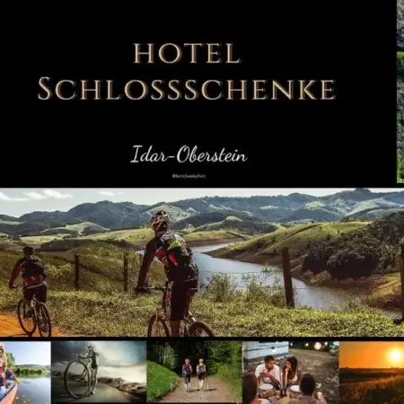Hotel Schloßschenke