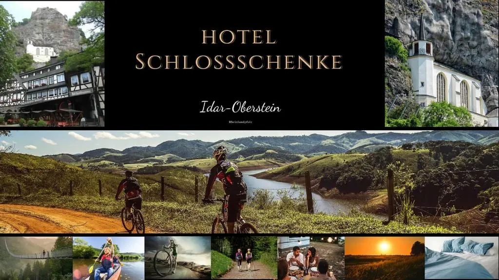 Hotel Schloßschenke