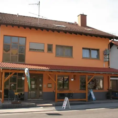Hotel Michaela