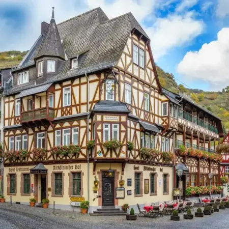 Altkölnischer Hof