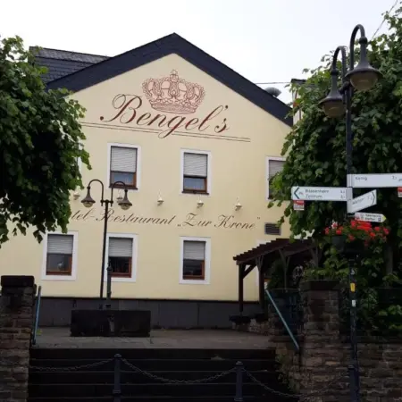 Bengel’s Hotel zur Krone