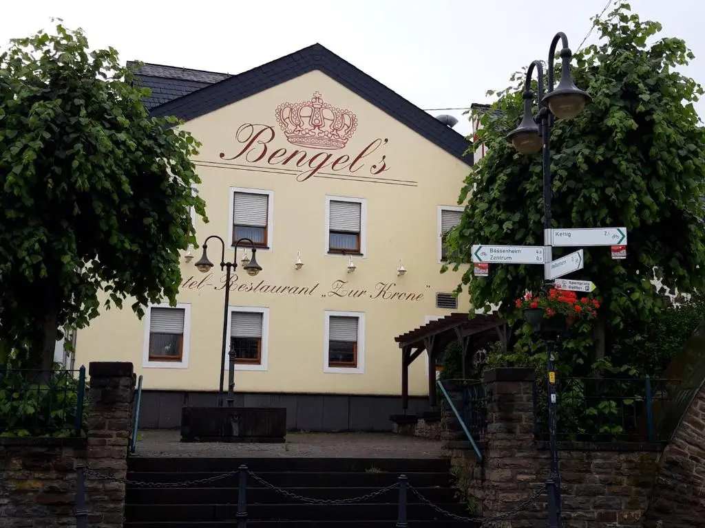 Bengel’s Hotel zur Krone