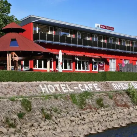 Hotel Rheinkönig