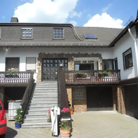 Haus am Kipp