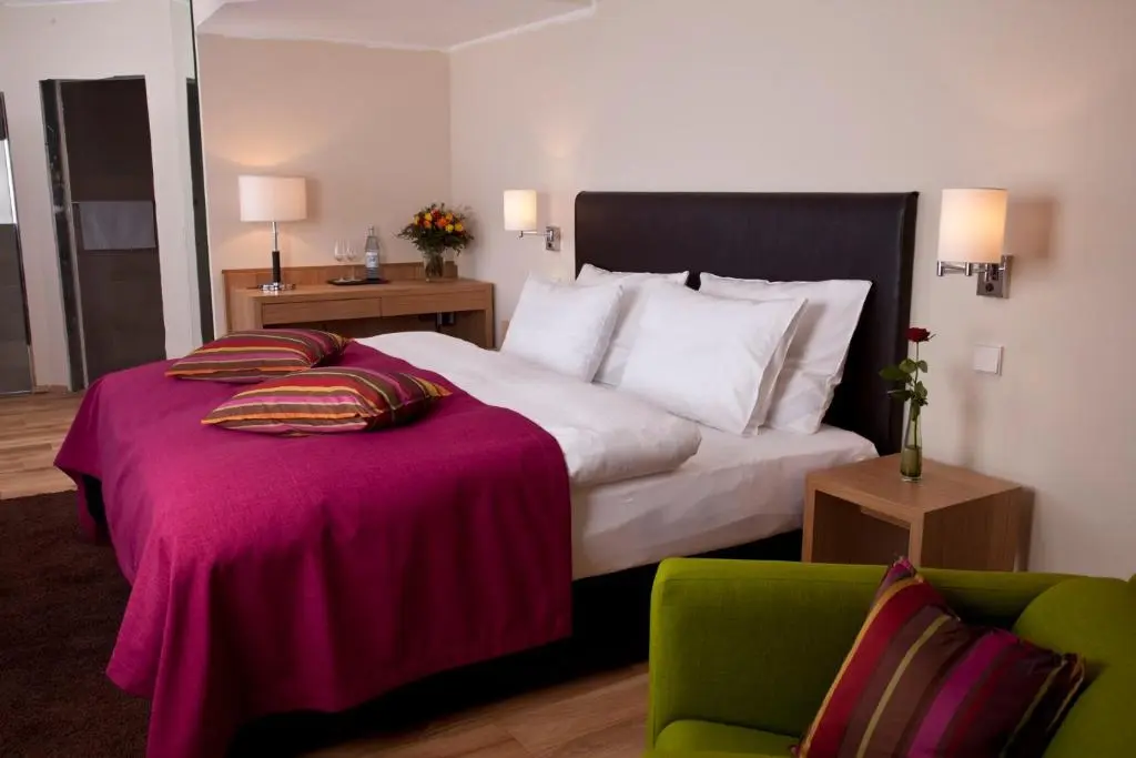 Hotel Palatina „Hotel-Restaurant“