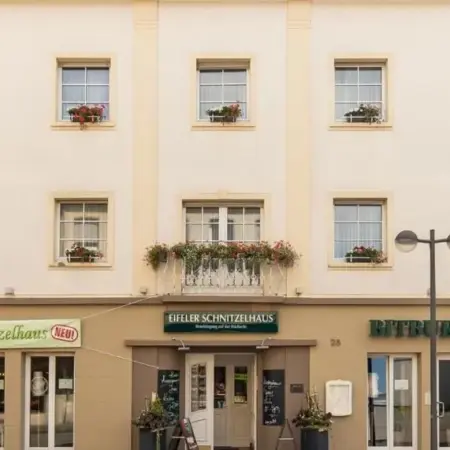 Hotel Bitburger Hof