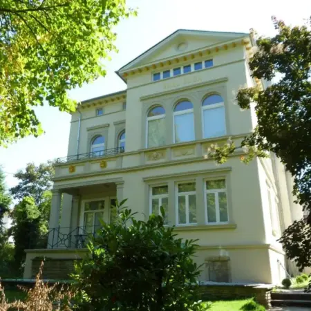 Apartment Villa Elisa