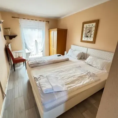Hotel zur Küferschenke