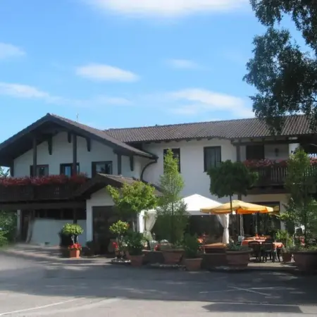 Restaurant Landgasthof Zum Wiesengrund