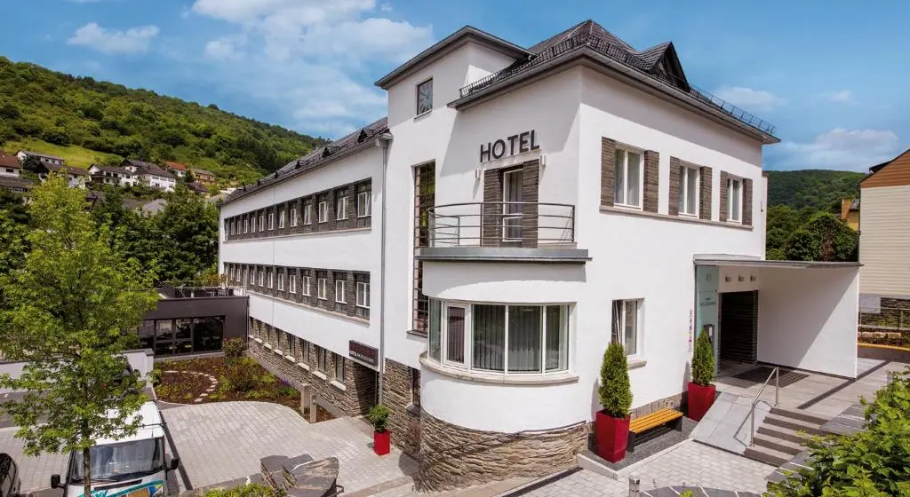Hotel Im Schulhaus