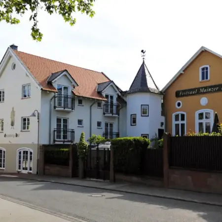 Hotel Frankenbach