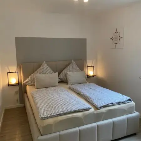 Ferienwohnung Ambiente