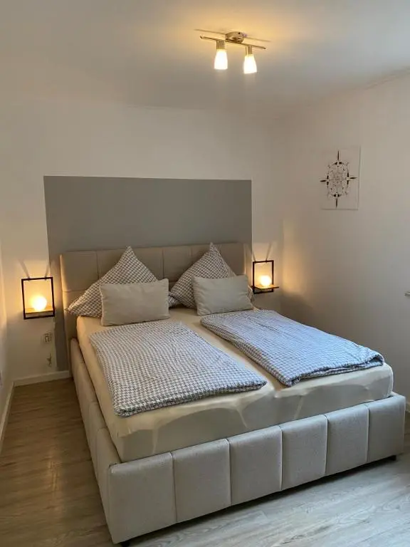 Ferienwohnung Ambiente