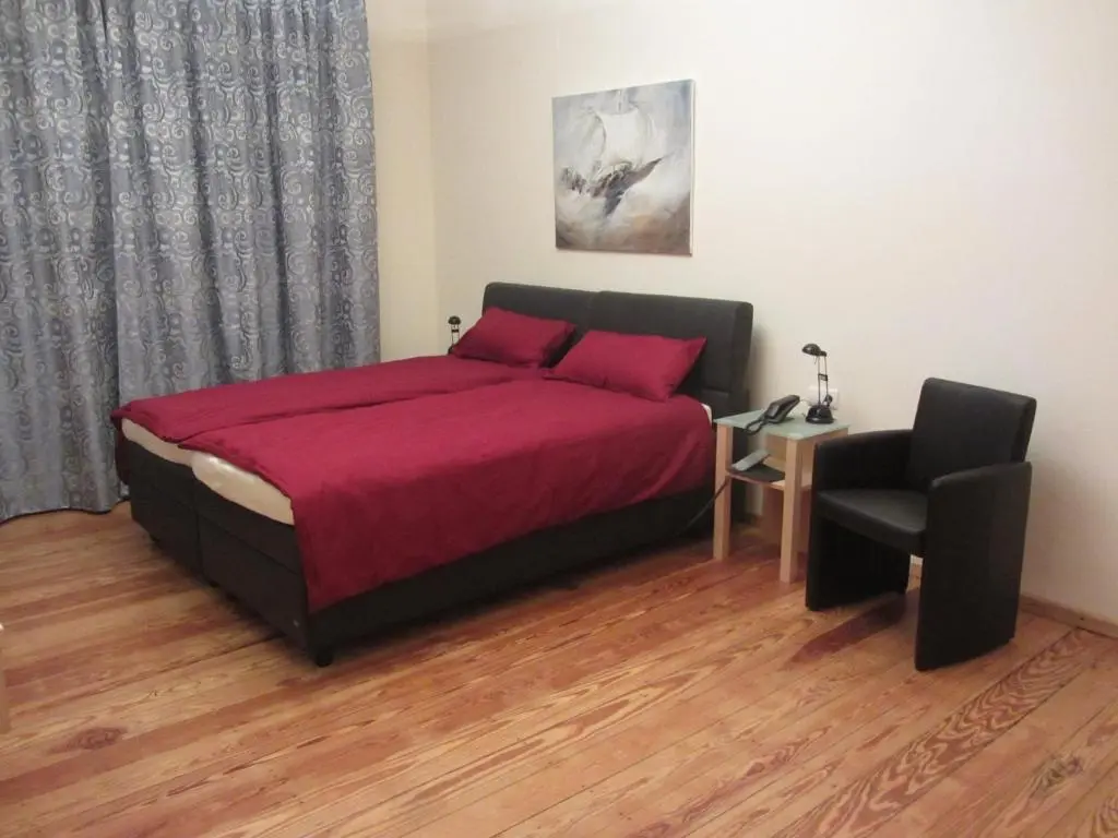 Exklusive Gästezimmer Landau