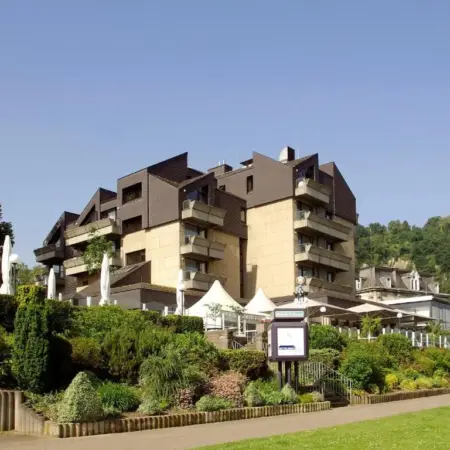 Parkhotel „Am Schänzchen“