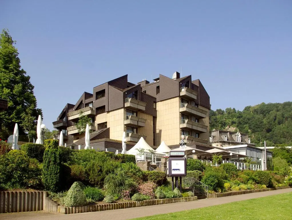 Parkhotel „Am Schänzchen“