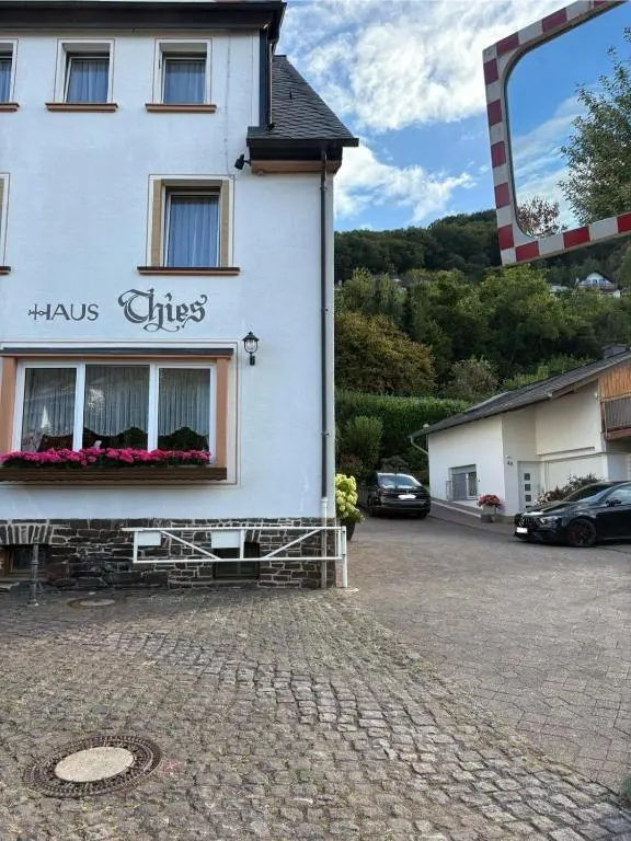 Pension Haus Thies