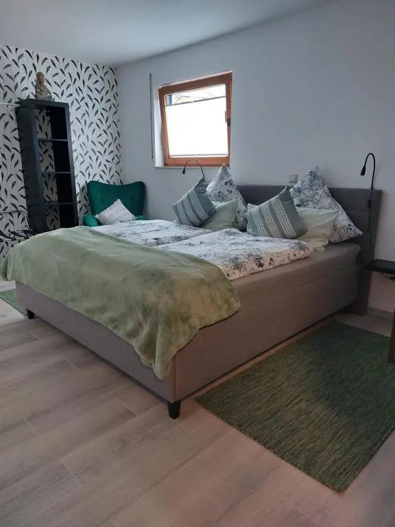 Ferienwohnung Tintemann