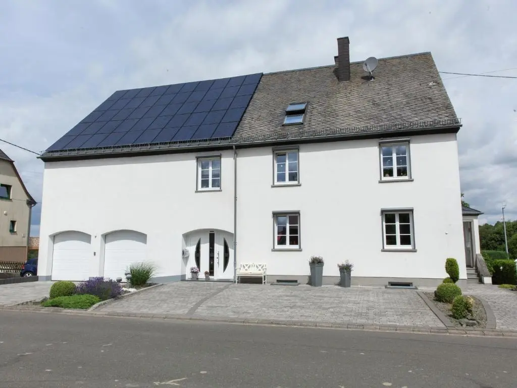 Aufenthalt in Morscheid-Riedenburg