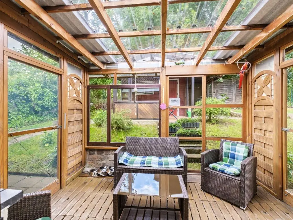 Feusdorf Forest Bungalow