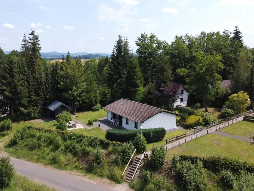 Lissendorf Forest View Lodge