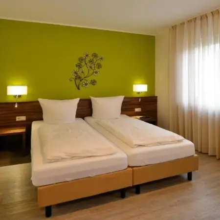 L‘ Angolo Ristorante & Hotel GmbH