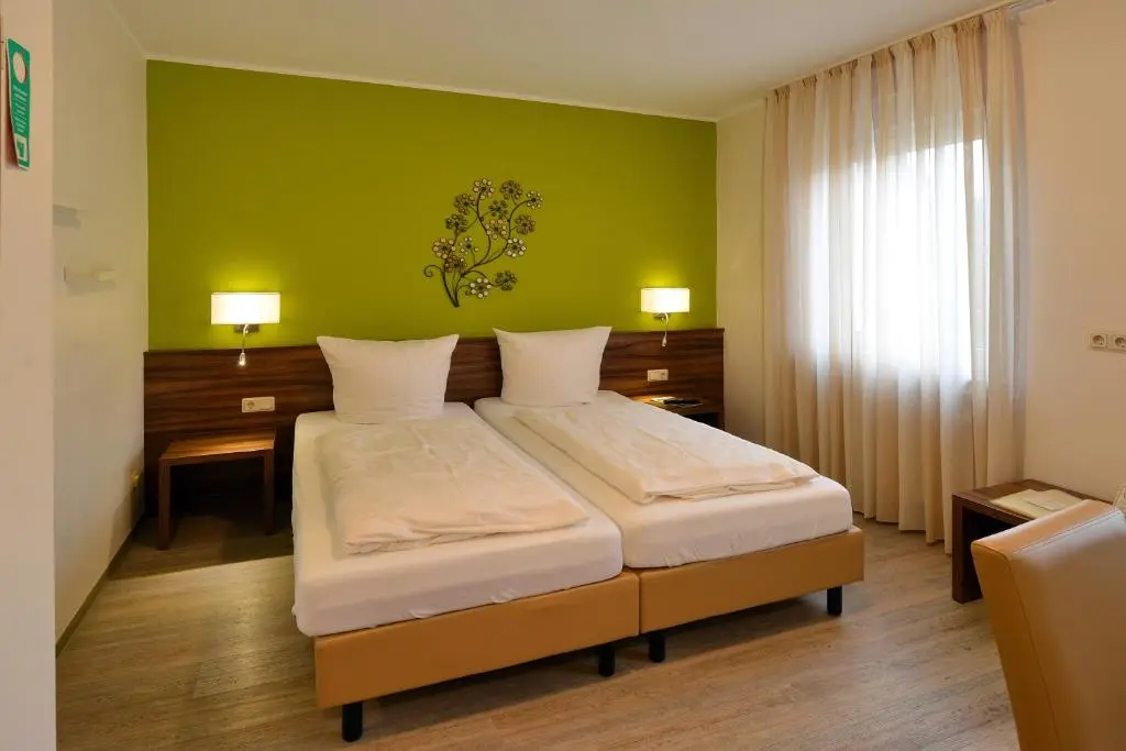 L‘ Angolo Ristorante & Hotel GmbH