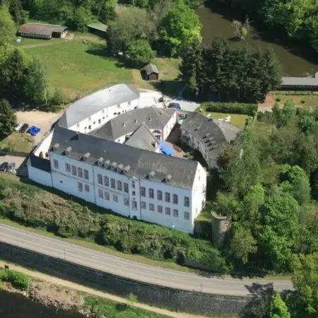 Hotel Burg Bollendorf