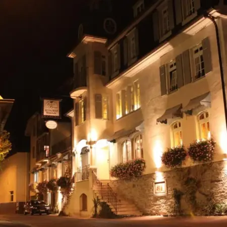 Landhotel Zum Bären