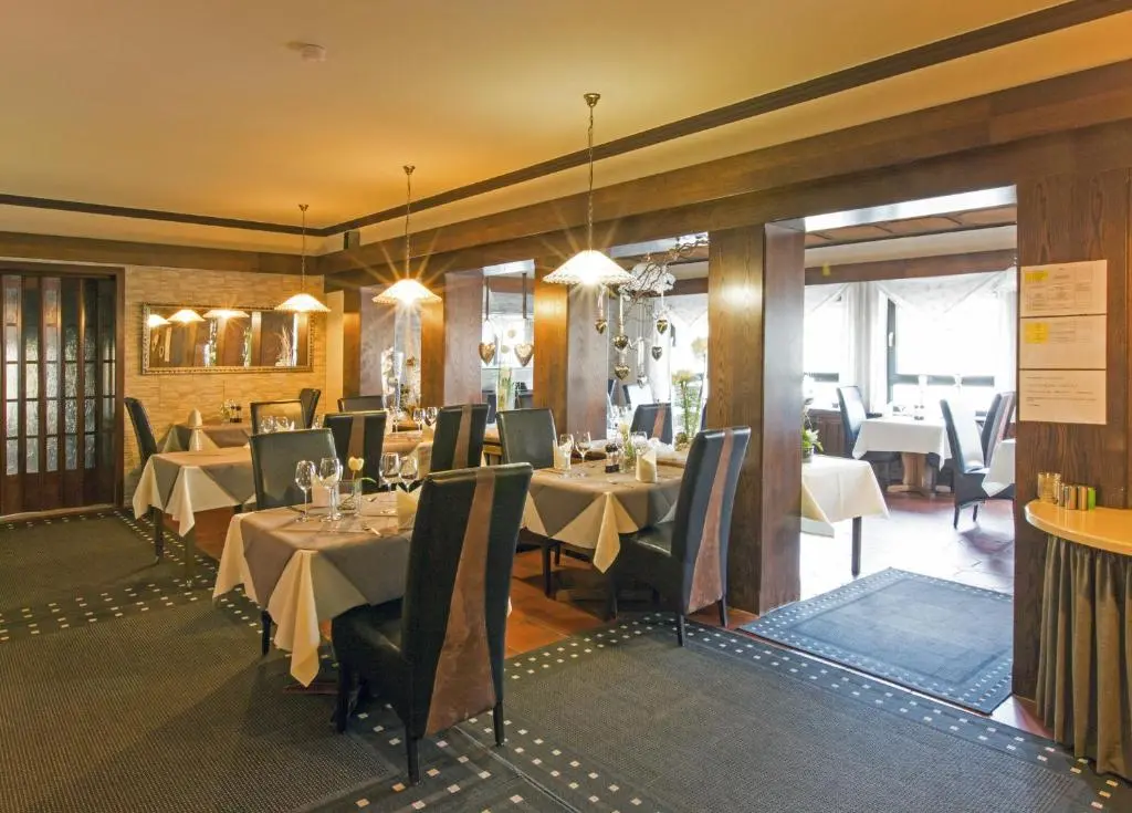 Hotel Kupper