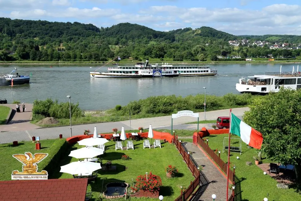 Rheinhotel Bellavista