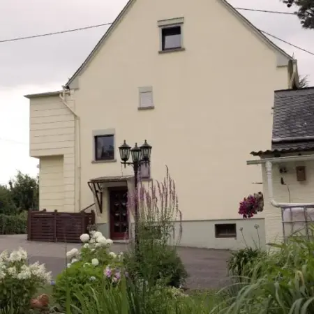 Ferienwohnung Sauer