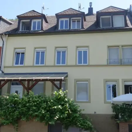 Haus Moezelblik – schöne Aussicht am Mosel